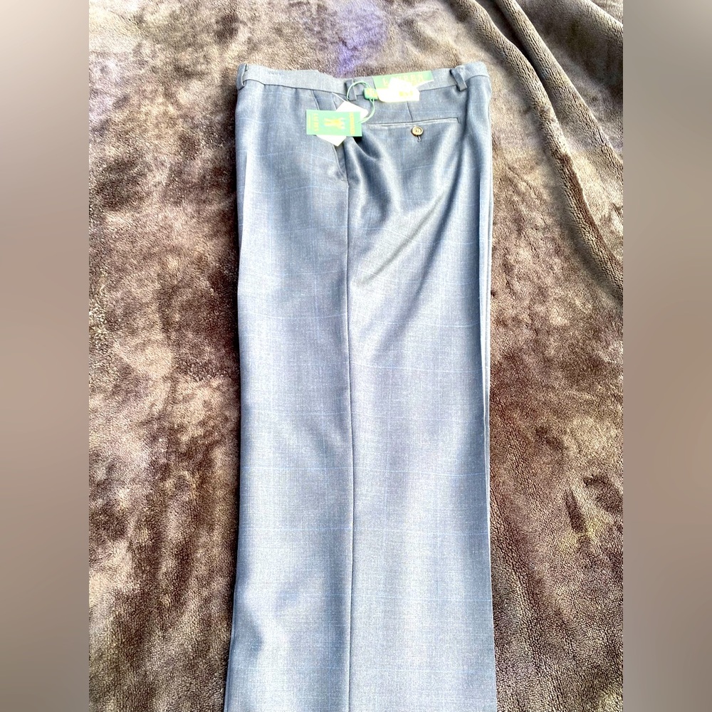 Ralph Lauren Ultraflex New men’s dress pant